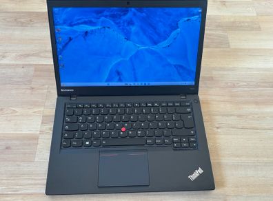 Lenovo T440s Laptop