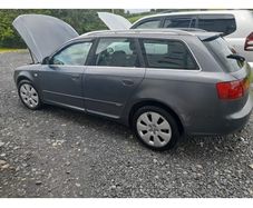 2007 Audi A4
