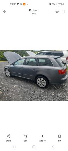 2007 Audi A4