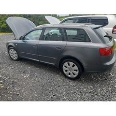 2007 Audi A4