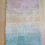 Rug - Next Ombre Pink Super Soft Image 2
