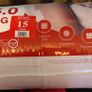 Kingsize Duvet (Winter Duvet) Image 2