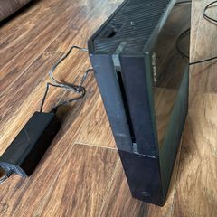 Xbox One 500GB Console ,Fully Reset ,Power Supply Included