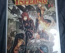 x-men inferno