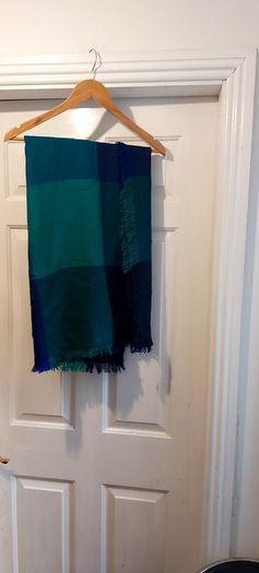 Celtic Scarf