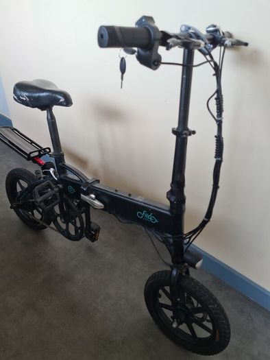 ebike SamesBikes