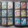 Huge Binder of Pokemon Cards for sale! (250+) Image 4