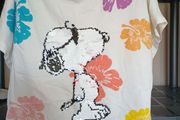 Girls Tee Shirt 'age "13 to "14