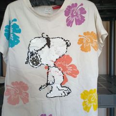 Girls Tee Shirt 'age "13 to "14