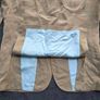 Gant Linen Blazer Sports Jacket EU48 Image 3