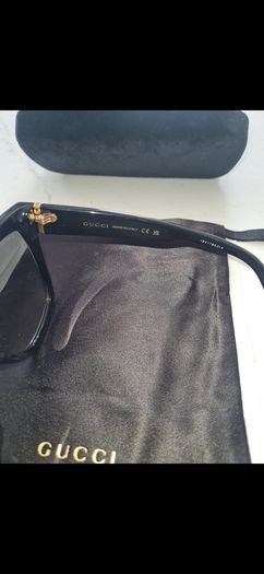 Gucci sunglasses GG0459S