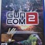 Guncom 2 Gun Com PlayStation2 Ps2 Games Original Image 2