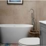 Freestanding Bath Tap Image 2