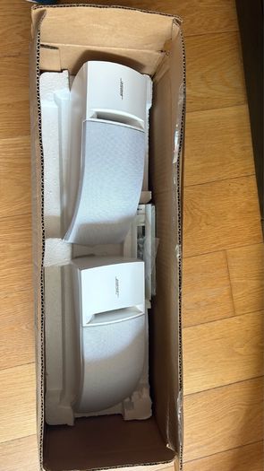 Bose 161