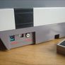 Nintendo Nes and NEW 72 Pin Connector Image 3