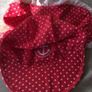 Girls hat 0/12 mths Image 2