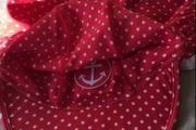 Girls hat 0/12 mths
