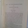 My Autobiography and Reminiscences by W. P. Frith (HQ442) Image 3