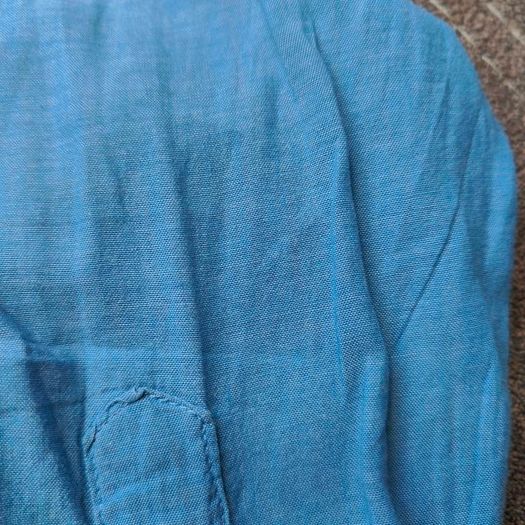 Men's Denim look Shirt, H&M