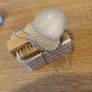 Next soap &nail brush set Image 4