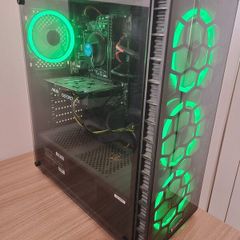 Gaming Pc / I5 9400f / 2060ti / 16gb Ram