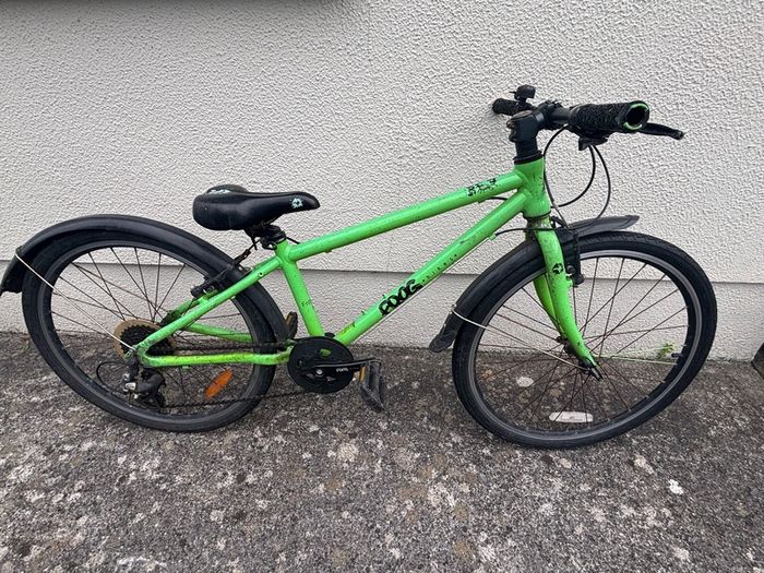 Frog 62 Kids bike
