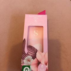 Sanctuary Spa hand cream