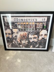 Wall art