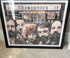 Wall art