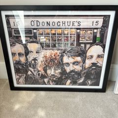Wall art