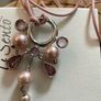 Necklace ti sento Image 3