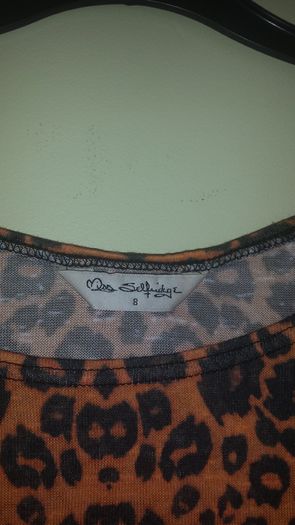 Miss Selfridge