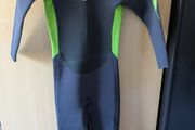 Alder wetsuit junior 10