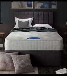 bed king size