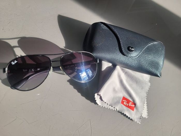 Ray Ban Sun Glasses