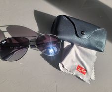 Ray Ban Sun Glasses
