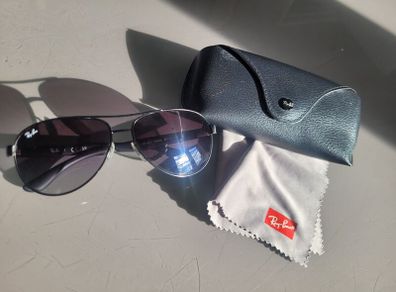 Ray Ban Sun Glasses