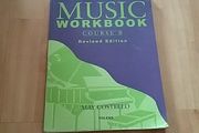 Leaving Certificate Music Workbook Course B