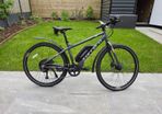 Carrera Subway E womens bike