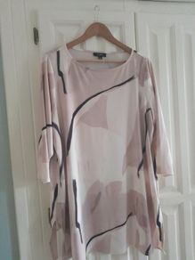 .Alfani Tunic
