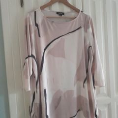 .Alfani Tunic