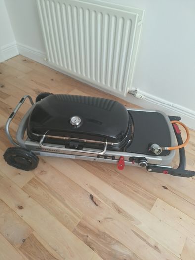 Bbq