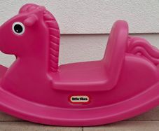 Little Tikes Rocking Horse
