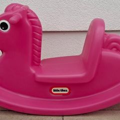 Little Tikes Rocking Horse