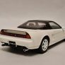 Honda NSX Type-r Otto mobile 1/18 New In Box Image 10