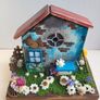 handmade houses! Image 2