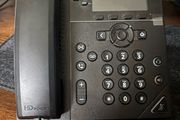 Polycom VVX 350 Desk Phone