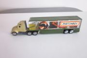 Matchbox Asada's Rig 2005