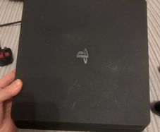 PS4 modded