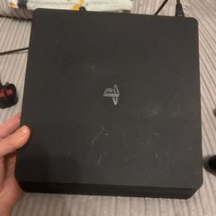 PS4 modded